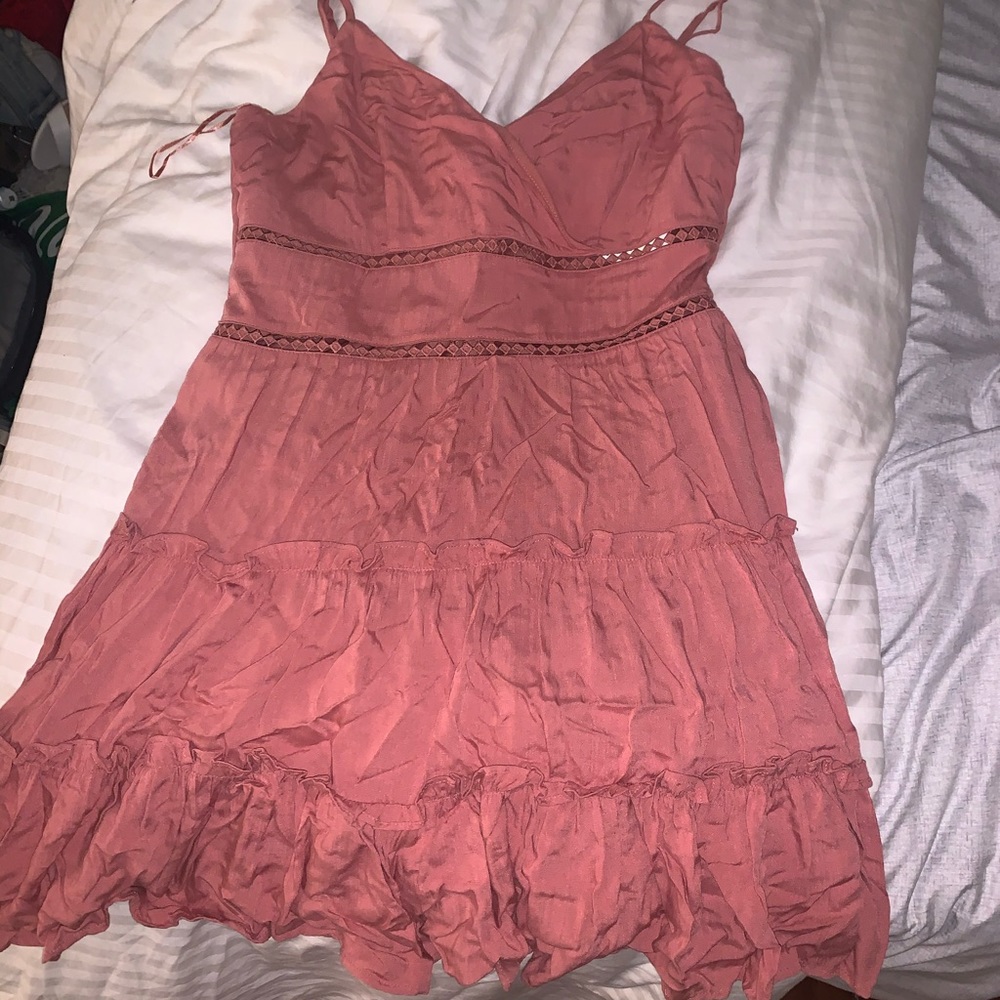 brand new alterd state dress